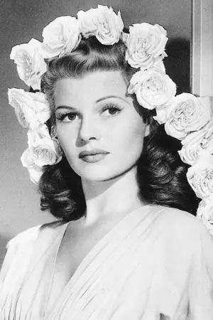 Фото Рита Хейворт (Rita Hayworth) #142684