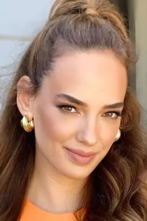 Фото Седа Бакан #260386