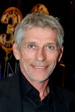 Фото Жак Гамблен #143375