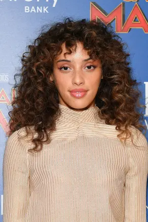 Фото Хадиджа Красный Гром #21015