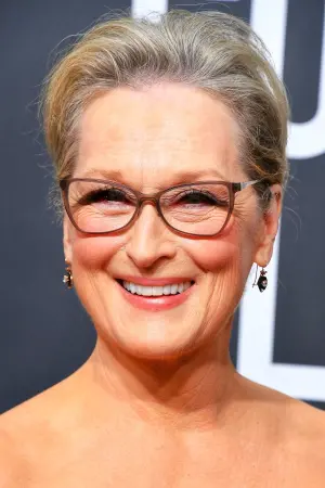 Фото Мерил Стрип (Meryl Streep) #44497