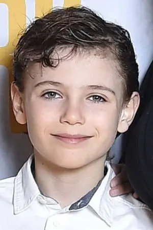 Фото Оссиан Скарсгард #207907