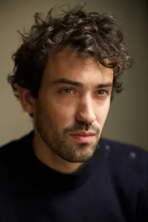 Фото Пол Гийом #330967