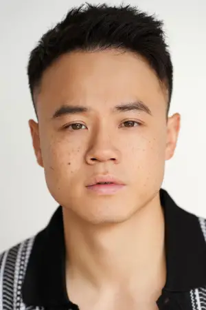 Фото Рикки Хе (Ricky He) #336363