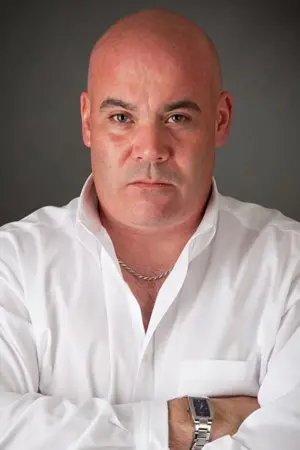 Фото Рой Джеймс Уилсон #42461