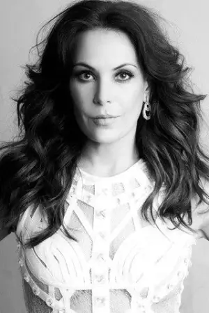 Фото Каролина Феррас #369022