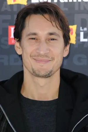 Фото Грегуар Колен (Grégoire Colin) #203470