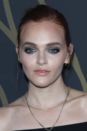 Фото Мадлен Брюэр (Madeline Brewer) #154481