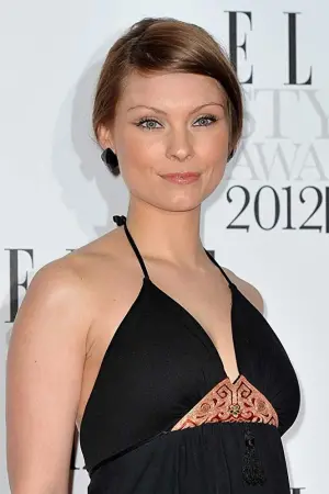 Фото МайАнна Бёринг (MyAnna Buring) #19019