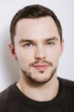 Фото Николас Холт (Nicholas Hoult) #9300