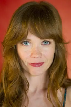 Фото Вирджиния Ньюкомб #40670