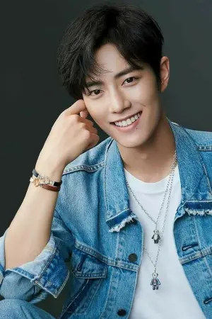 Фото Сяо Чжань #282881