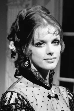 Фото Энни Дюпере (Anny Duperey) #135674