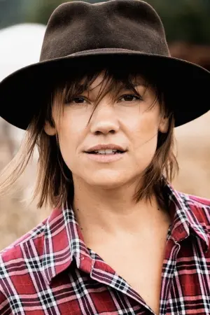 Фото Бритта Хаммельштейн #106348