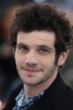 Фото Феликс Моати #25016