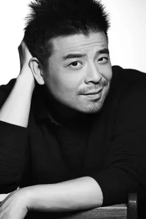 Фото Фу Цзя #396815