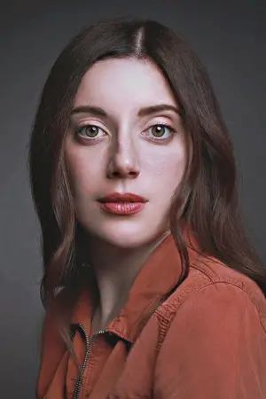 Фото Хейли Маклохлин #340500