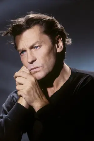 Фото Хельмут Бергер (Helmut Berger) #56204