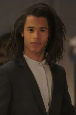 Фото Идрисса Ханрот #211085