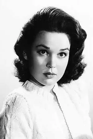 Фото Кэтрин Грант (Kathryn Grant) #93487