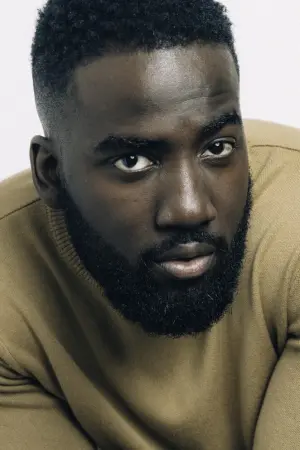 Фото Шамир Андерсон (Shamier Anderson) #65694