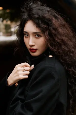 Фото Ван Цзы Сюань #260242