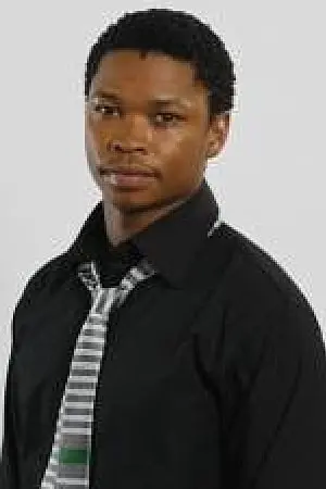 Фото Зензо Нгкобе #36855