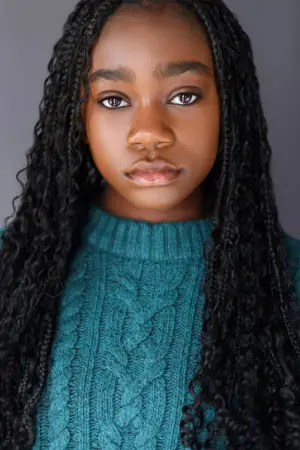 Фото Элис Эльна Льюис #359617