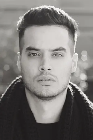 Фото Брайан Марк (Brian Marc) #95264