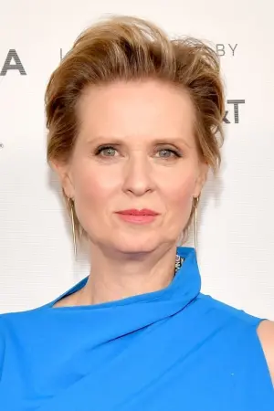 Фото Синтия Никсон (Cynthia Nixon) #51000