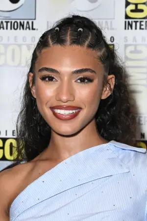 Фото Диор Гудджон #346263