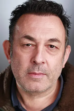 Фото Энцо Сквиллино мл. #7821