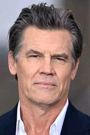 Фото Джош Бролин (Josh Brolin) #327329
