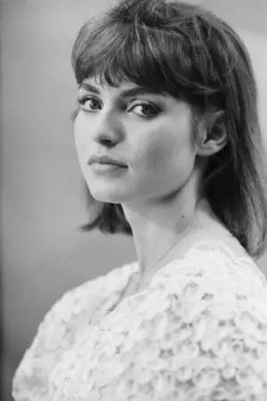 Фото Мари-Франс Пизье (Marie-France Pisier) #1344