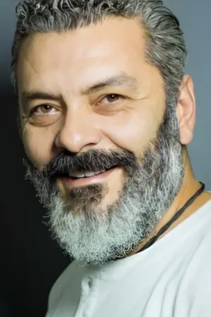 Фото Неджми Япыджи #301552