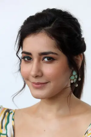Фото Рааши Кханна (Raashii Khanna) #36781