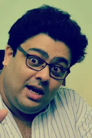 Фото  (Ambarish Bhattacharya) #131104