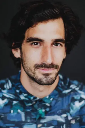 Фото Габриэль Д'Алмейда Фрейтас #206789