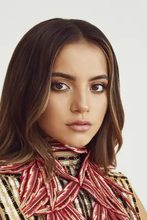 Фото Изабела Мерсед (Isabela Merced) #328018