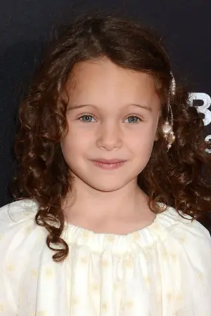 Фото ДжоДжо Кушнер #202787