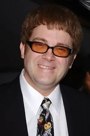 Фото Макс Аллан Коллинз #72486