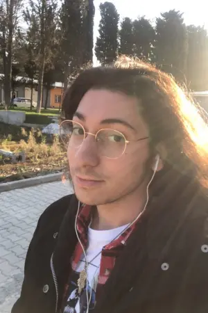 Фото Мерткан Языджыоглу #140980