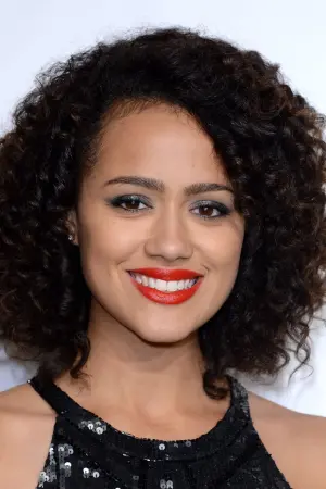 Фото Натали Эммануэль (Nathalie Emmanuel) #3429