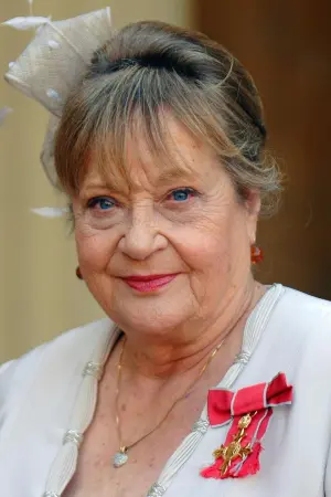 Фото Сильвия Симс (Sylvia Syms) #211911