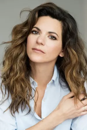 Фото Катрин Рено #129485