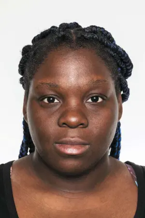 Фото Дебора Лукумуэна (Déborah Lukumuena) #128817