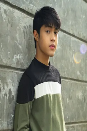 Фото Элайджа Канлас #133410