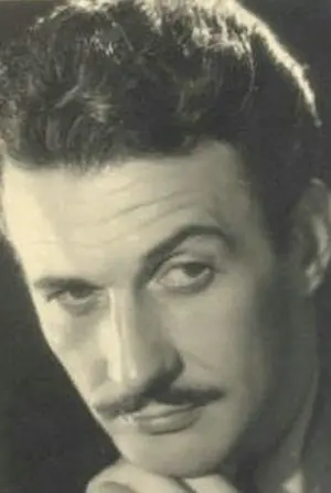 Фото Фрэнк Виллард #43374