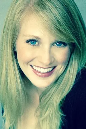 Фото Гелси Вайс #41022