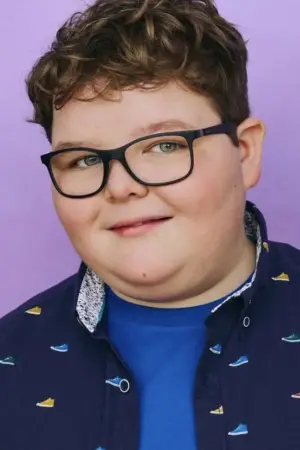 Фото Джейк Коннелли #359616